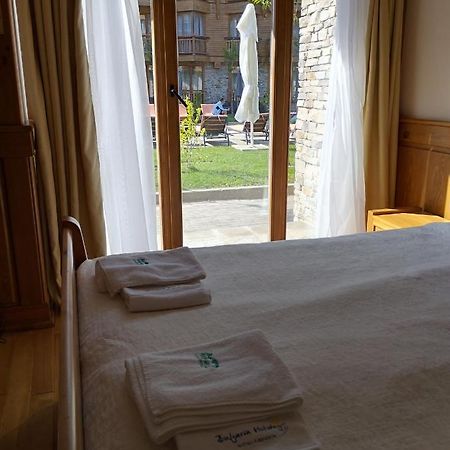 Pirin Golf - Nirvana, Studios&Spa Razlog Extérieur photo